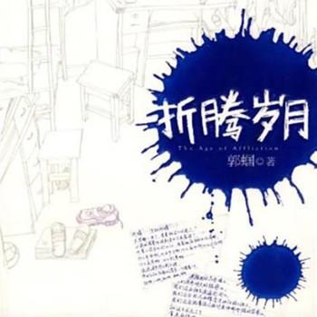 折腾岁月1(多人剧)封面