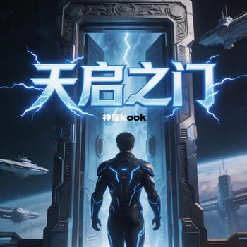 天启之门封面