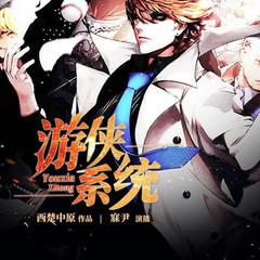游侠系统封面
