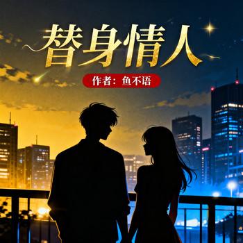 替身情人(多人剧)封面