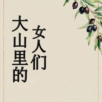 大山里的女人们封面