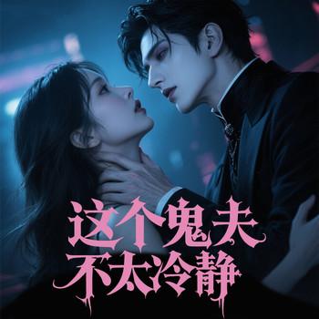 这个鬼夫不太冷(多人剧)封面