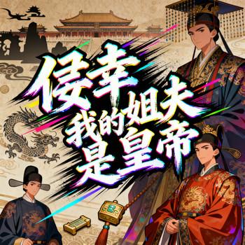 佞幸：我的姐夫是皇帝封面