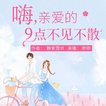 嗨，亲爱的9点不见不散封面