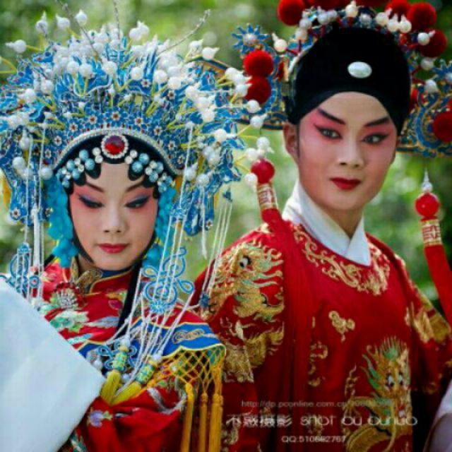 曲剧_丁郎认父封面