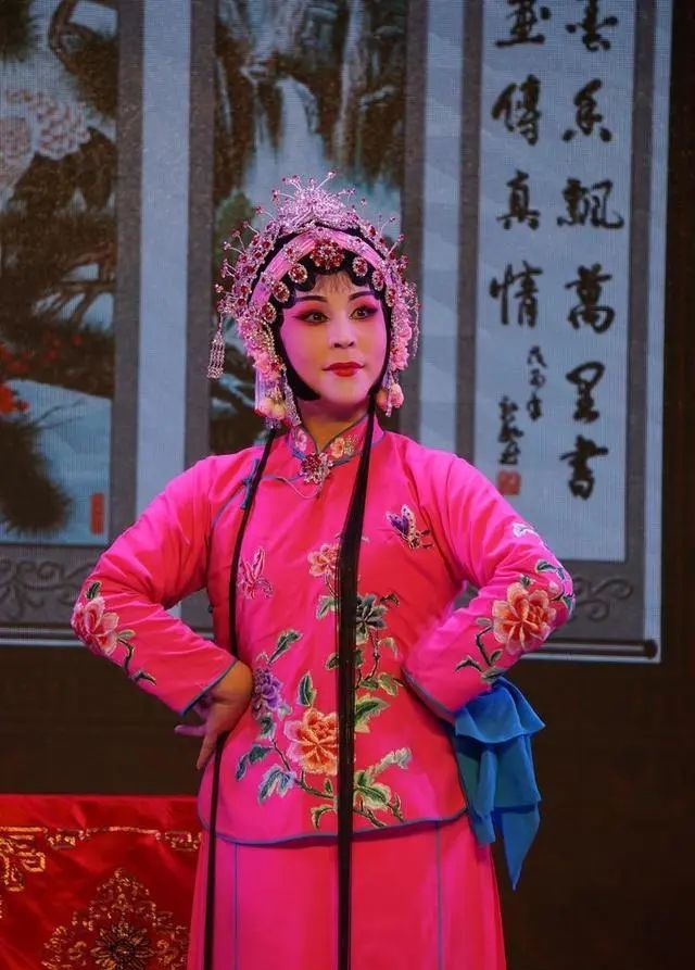 曲剧_哑女告状封面