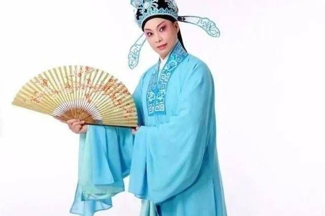 豫剧_花喜鹊封面