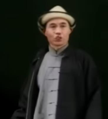 李豁子离婚封面