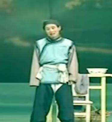 李豁子再婚-精彩唱段封面