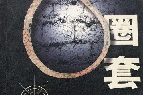圈套封面