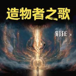 造物者之歌封面