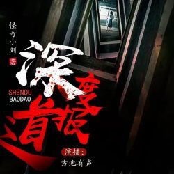 深度报道封面
