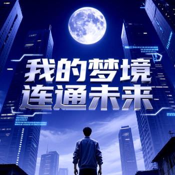 我的梦境连通未来(多人剧)封面