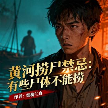 黄河捞尸禁忌：有些尸体不能捞封面