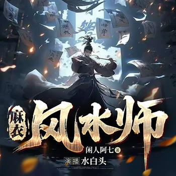 麻衣风水师(多人剧)封面