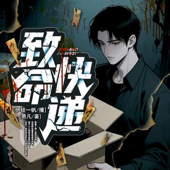 致命快递封面