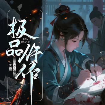 极品仵作封面