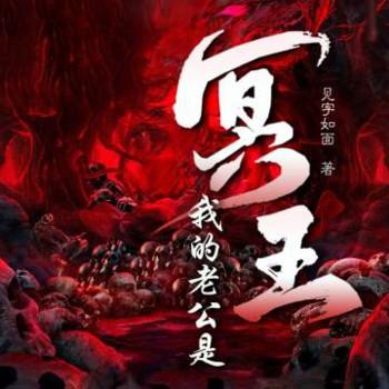 我的老公是冥王封面