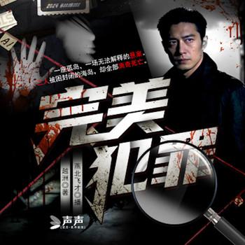 完美犯罪：撕碎你的不在场证明封面