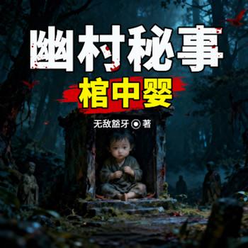 幽村秘事：棺中婴封面