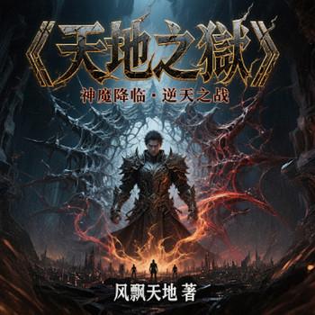 天地之狱封面