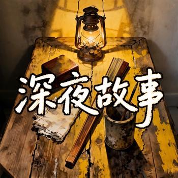 深夜故事(多人剧)封面