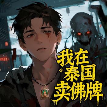 我在泰国卖佛牌(多人剧)封面