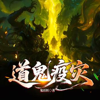 道鬼疫灾(多人剧)封面