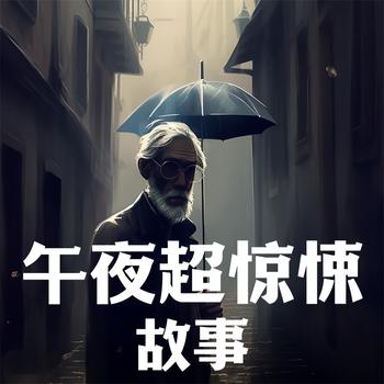午夜超惊悚故事封面