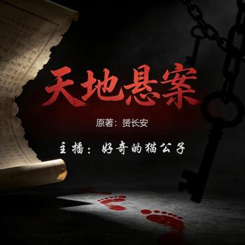 天地悬案(多人剧)封面