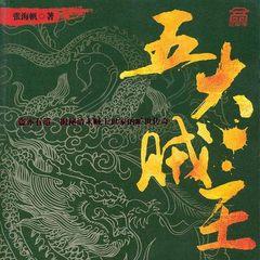 五大贼王(多人剧)封面