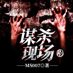 谋杀现场3(多人剧)封面