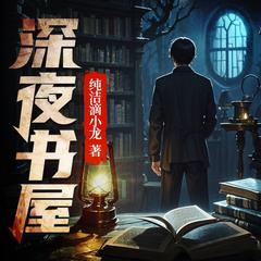 深夜书屋(多人剧)封面