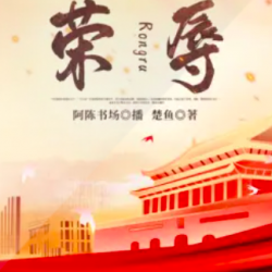 荣辱封面