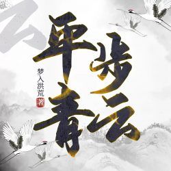 平步青云封面