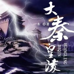 大秦皇陵封面