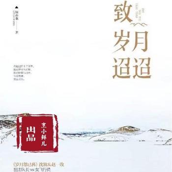 致岁月迢迢(多人剧)封面