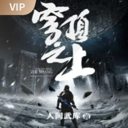 穹顶之上封面