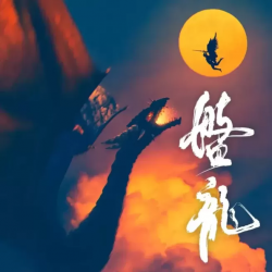 盘龙封面