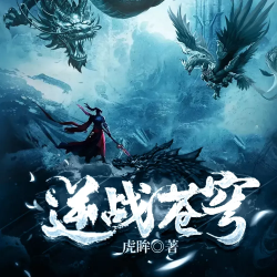 逆战苍穹封面