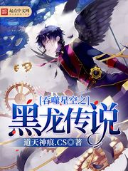 吞噬星空之黑龙传说封面