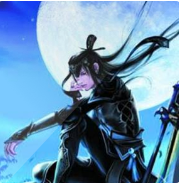 无敌神剑封面