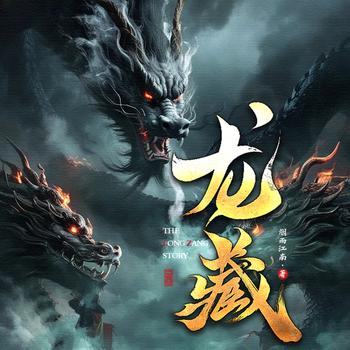 龙藏(多人剧)封面