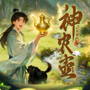 神农壶封面