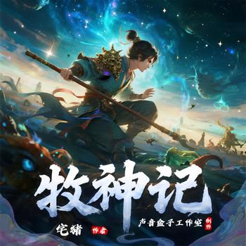 牧神记(多人剧)封面