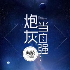 炮灰当自强主播寐尹、布兰德封面