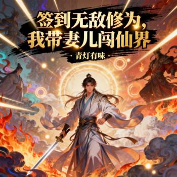 开局被虐后，我觉醒成造化神帝封面