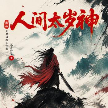 人间太岁神！(多人剧)封面