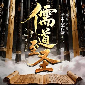 儒道至圣(多人剧)封面
