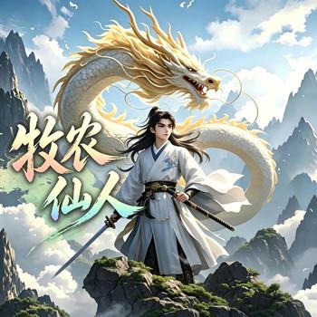 牧农仙人(多人剧)封面
